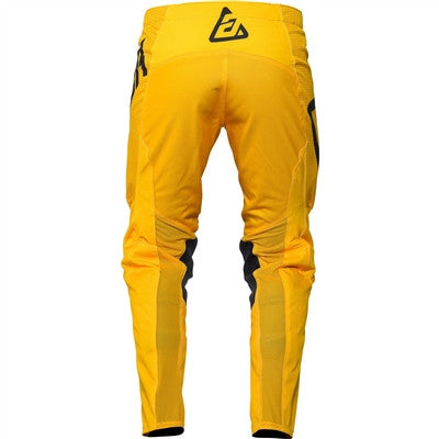 Answer Racing 2021 Arkon Bold Pants - Bus/Black