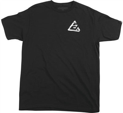 Answer Racing Youth Broken Tee - Black