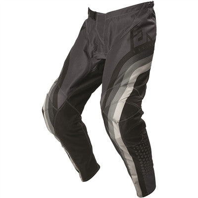 Answer Racing 2021 Youth Syncron Swish Pants - Nickel/Steel/Charcoal