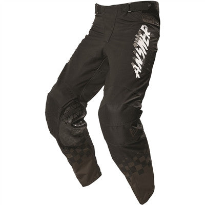 Answer Racing 2021 Elite Redzone Pants - Gravel/Black/Tar