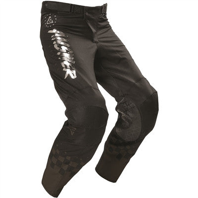 Answer Racing 2021 Elite Redzone Pants - Gravel/Black/Tar