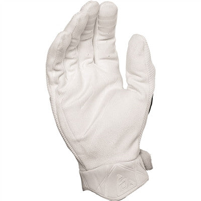 Answer Racing 2021 AR3 Gloves - White/Black