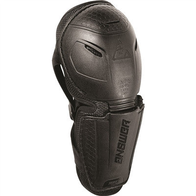 Answer Racing Apex Elbow Guards - Black