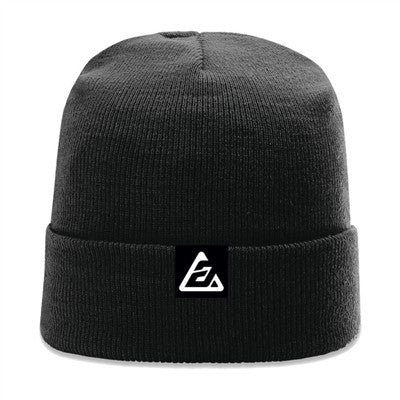 Answer Racing Logo Beanie - Black