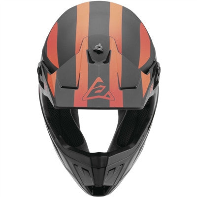 Answer Racing 2022 AR3 Phantom MIPS Helmet - Black/Red