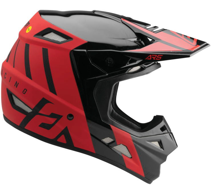 Answer Racing AR5 Crypto MIPS Helmet