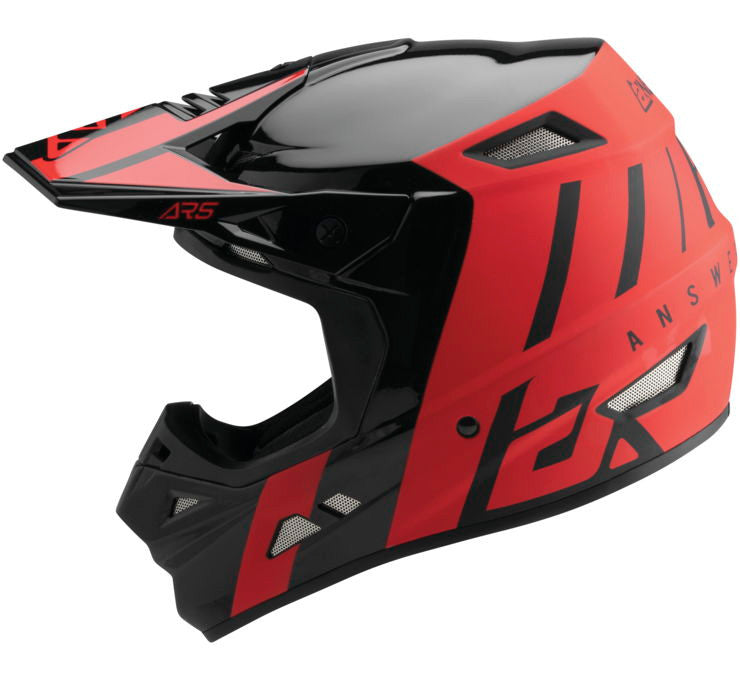 Answer Racing AR5 Crypto MIPS Helmet