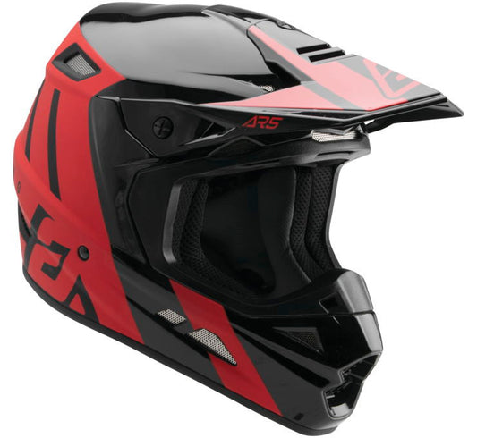 Answer Racing AR5 Crypto MIPS Helmet
