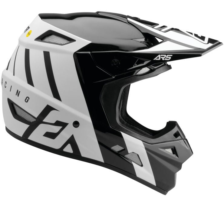 Answer Racing AR5 Crypto MIPS Helmet
