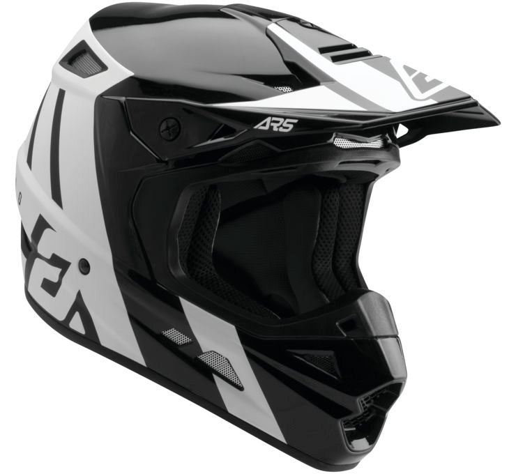 Answer Racing AR5 Crypto MIPS Helmet
