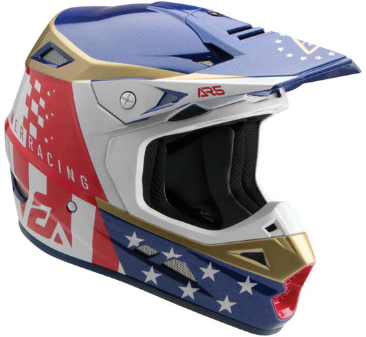 Answer Racing AR5 Rally MIPS Offroad Helmet