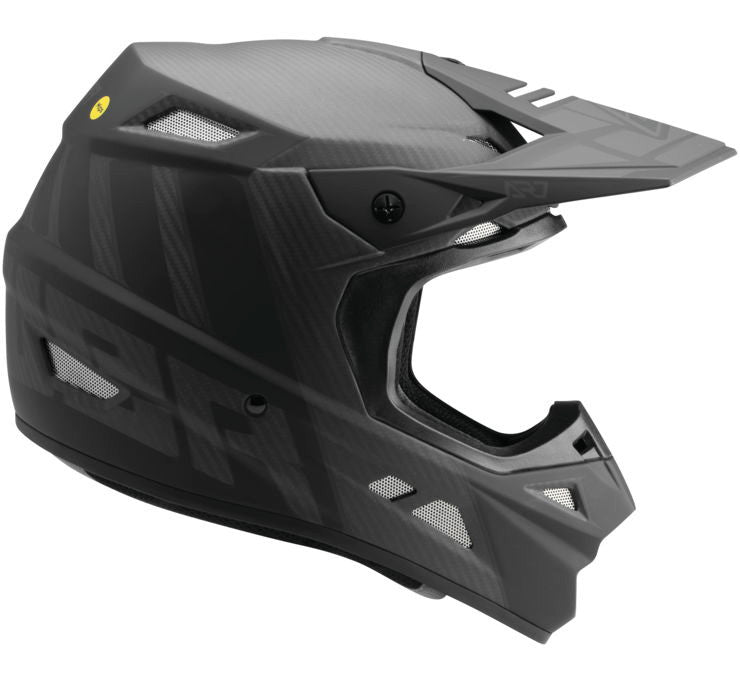 Answer Racing AR7 Hyper Carbon MIPS Offroad Helmet
