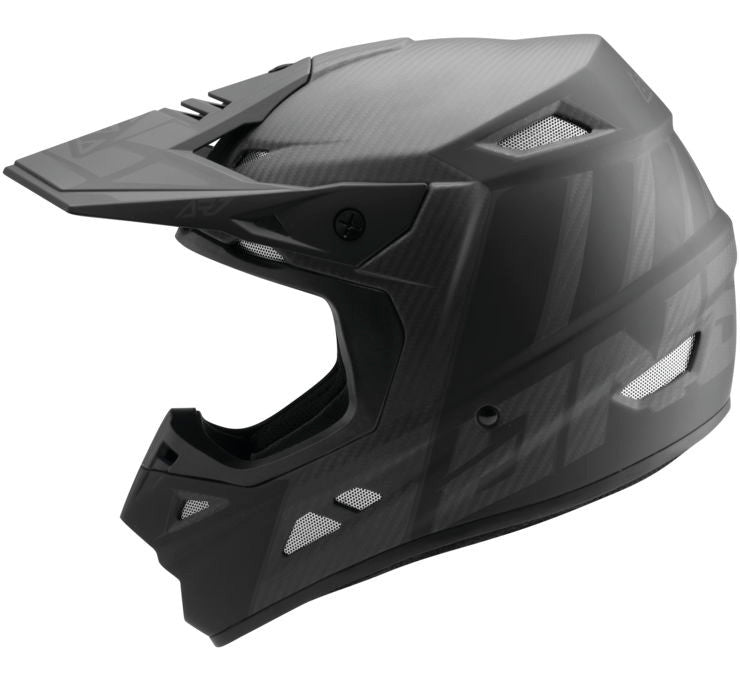 Answer Racing AR7 Hyper Carbon MIPS Offroad Helmet