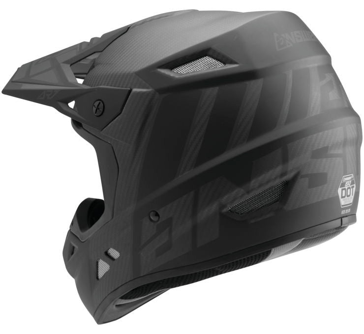 Answer Racing AR7 Hyper Carbon MIPS Offroad Helmet