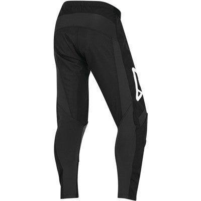 Answer Racing 2022 Youth Arkon Bold Pant - Black/White