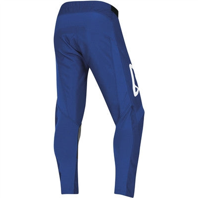 Answer Racing 2022 Youth Arkon Bold Pant - Reflex Blue/White