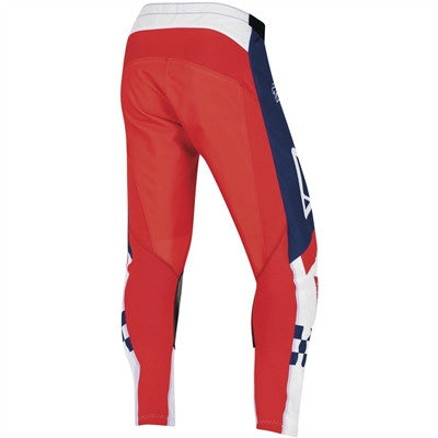 Answer Racing 2022 Youth Arkon Octane Pant - Navy/White
