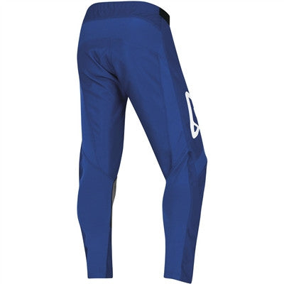 Answer Racing 2022 Arkon Bold Pant - Reflex Blue/White