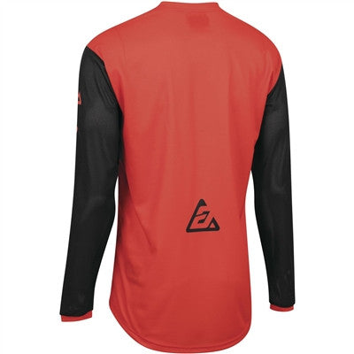Answer Racing 2022 Arkon Bold Jersey - Red/Black