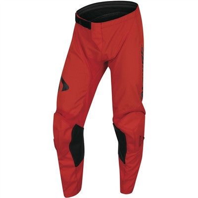 Answer Racing 2022 Arkon Bold Pant - Red/Black