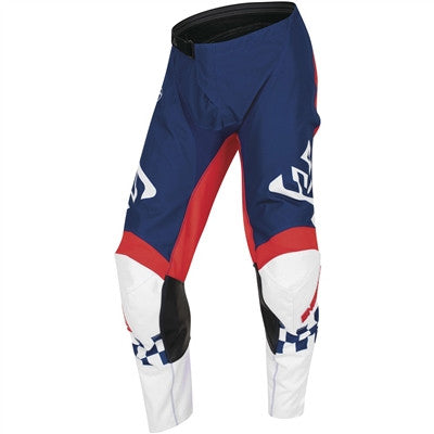 Answer Racing 2022 Arkon Octane Pant - Navy/White