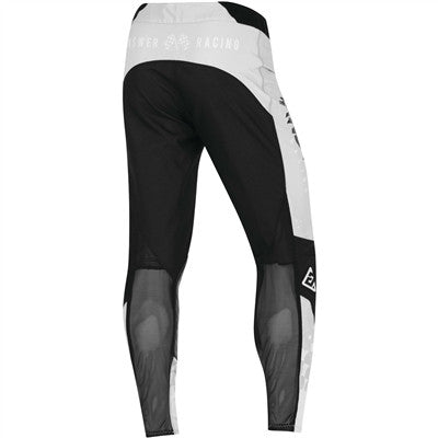 Answer Racing 2022 Elite Redzone Pant - Ghost Black