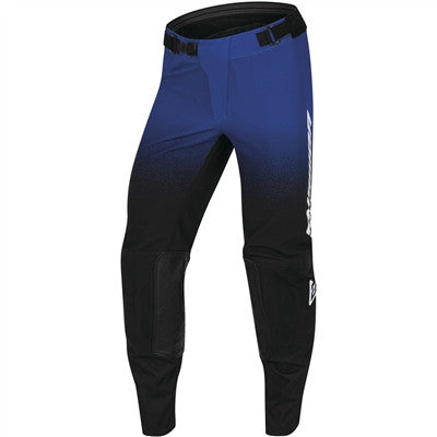Answer Racing 2022 Elite Proline Pant - Reflex Blue/Air Pink