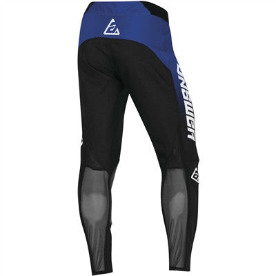 Answer Racing 2022 Elite Proline Pant - Reflex Blue/Air Pink