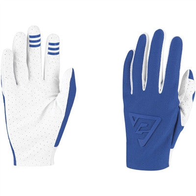 Answer Racing 2022 Aerlite Gloves - Blue