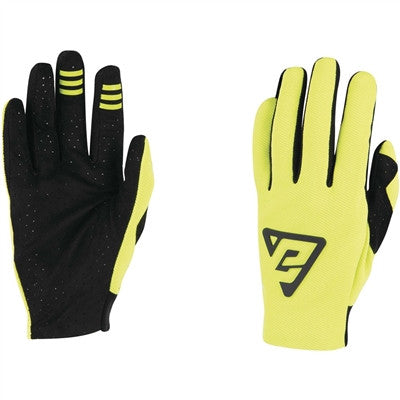 Answer Racing 2022 Aerlite Gloves - Hyper Acid