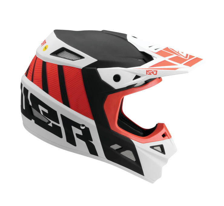 Answer Racing AR7 Hyper Carbon MIPS Offroad Helmet