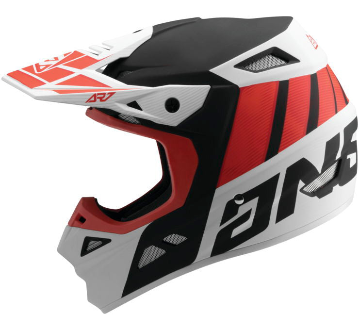 Answer Racing AR7 Hyper Carbon MIPS Offroad Helmet