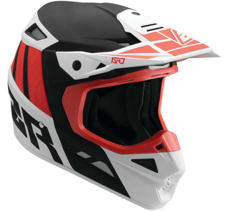 Answer Racing AR7 Hyper Carbon MIPS Offroad Helmet