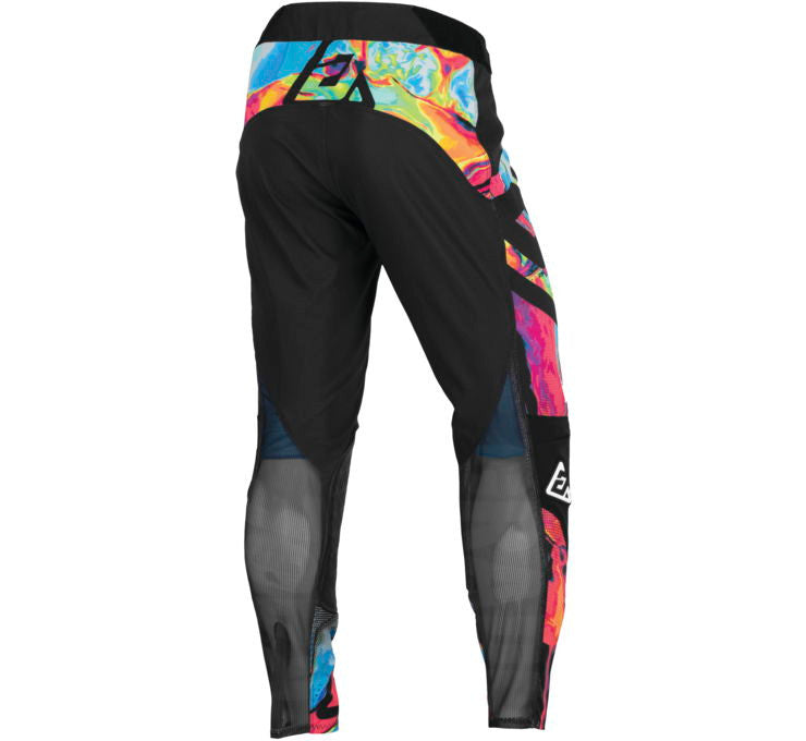 Answer Racing 2023 Elite Spectre Jersey Pant Combo - Irredescent/Black