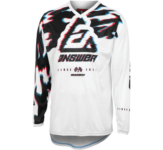 Answer Racing 2023 Syncron Meltdown Jersey