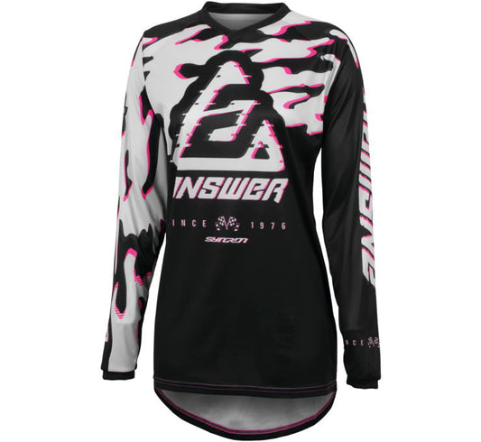 Answer Racing 2023 Womens Syncron Meltdown Jersey