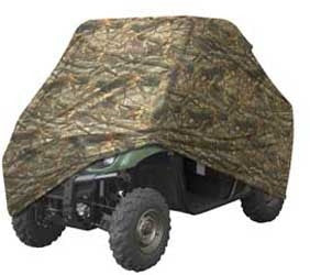 Classic Acc. UTV Storage Cover