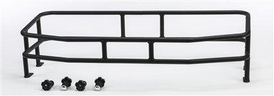 Hornet UTV Cargo Rack And Bed Rail