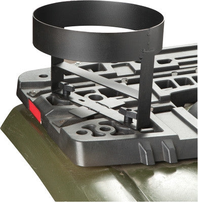 Hornet UTV Polaris ATV Flat Racks And Accessories