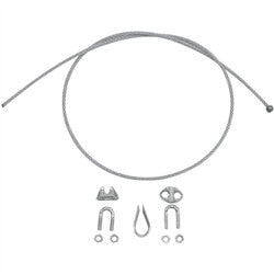 Moose Utility- Snow 2015 Electric Plow Lift