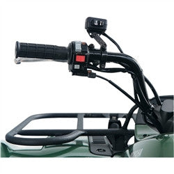 Moose Utility Snow Switch for Electric Lift