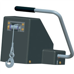 Meyer 2015 Path Pro Manual Plow Lift