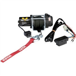 Warn 2015	 Winch Switch Kit For Moose 1,700-LB