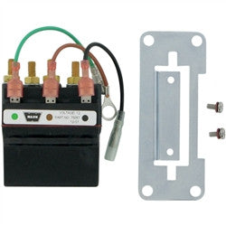 Warn Replacement Contactor