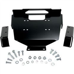 Warn Winch Mount Kit