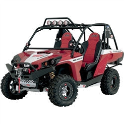 Warn Winch Mount Kit