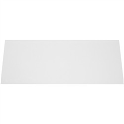 Sno Stuff 2015 Windshield Blank Clr-1 Pc