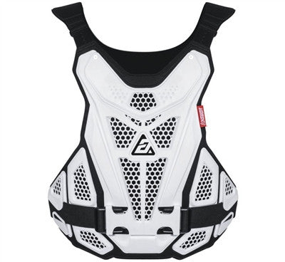 Answer Racing Apex 1 Roost Guard - White