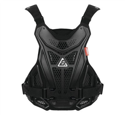 Answer Racing Apex 1 Roost Guard - Black