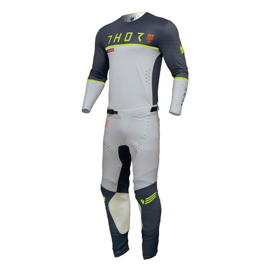 Thor 2024 Prime Ace Jersey Pant Combo Midnight/Gray